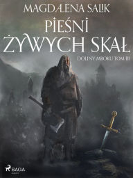 Title: Piesni zywych skal, Author: Magdalena Salik