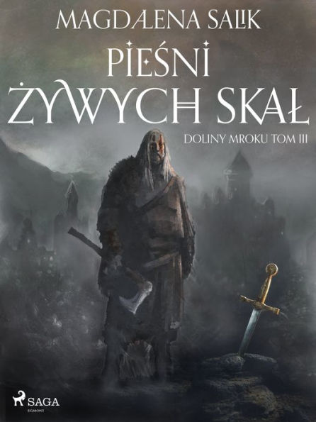 Piesni zywych skal