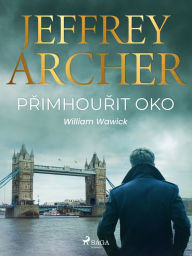 Title: Primhourit oko, Author: Jeffrey Archer