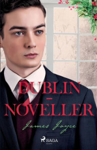 Title: Dublin-noveller, Author: James Joyce