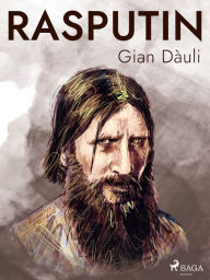 Title: Rasputin, Author: Gian Dàuli