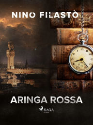 Title: Aringa rossa, Author: Nino Filastò