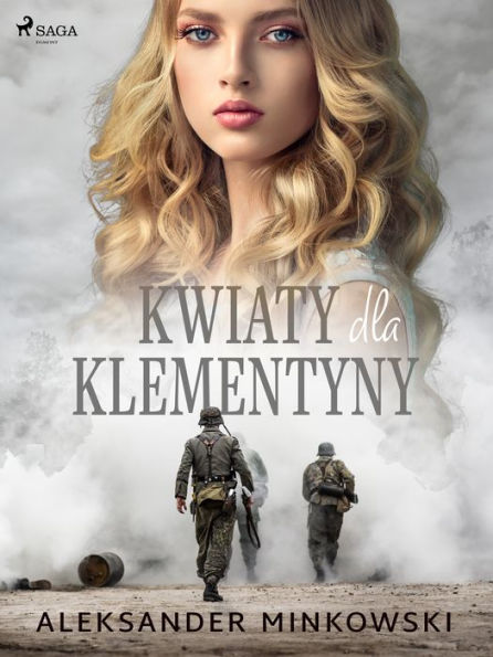 Kwiaty dla Klementyny