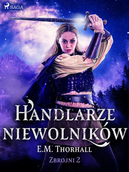 Handlarze niewolników