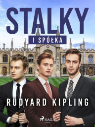 Title: Stalky i spólka, Author: Rudyard Kipling