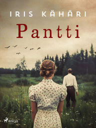 Title: Pantti, Author: Iris Kähäri