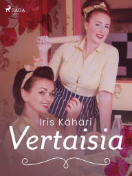 Title: Vertaisia, Author: Iris Kähäri