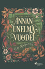 Annan unelmavuodet