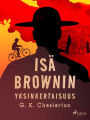 Isä Brownin yksinkertaisuus