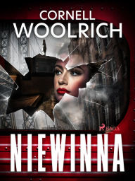 Title: Niewinna, Author: Cornell Woolrich
