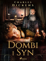 Title: Dombi i syn, Author: Charles Dickens