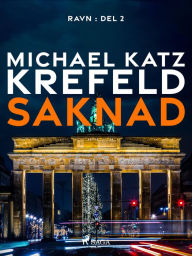 Title: Saknad, Author: Michael Katz Krefeld