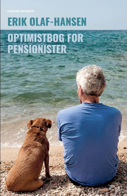 Optimistbog for by Olaf Hansen, Paperback Barnes & Noble®