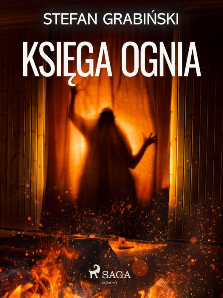 Ksiega ognia