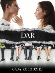 Title: Dar, Author: Gaja Kolodziej