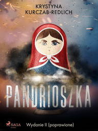 Title: Pandrioszka, Author: Krystyna Kurczab-Redlich