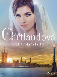 Title: Hlavolam lásky, Author: Barbara Cartlandová