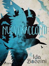 Title: Nuovi racconti, Author: Ida Baccini