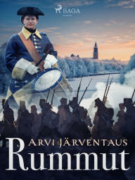 Title: Rummut, Author: Arvi Järventaus