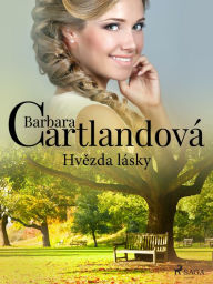 Title: Hvezda lásky, Author: Barbara Cartlandová