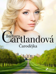 Title: Carodejka, Author: Barbara Cartlandová