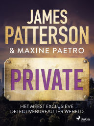 Title: Private, Author: James Patterson
