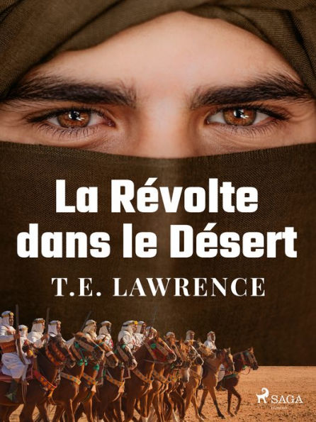 La Révolte dans le Désert