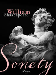 Title: Sonety, Author: William Shakespeare