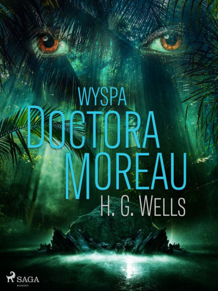 Wyspa Doktora Moreau