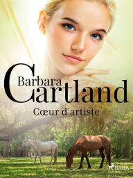 Title: Cour d'artiste, Author: Barbara Cartland
