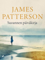 Title: Suzannen päiväkirja, Author: James Patterson