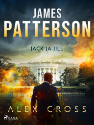 Title: Jack ja Jill, Author: James Patterson