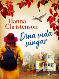 Title: Dina vida vingar, Author: Hanna Christenson