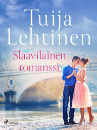 Title: Slaavilainen romanssi, Author: Tuija Lehtinen