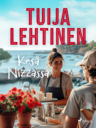 Title: Kesä Nizzassa, Author: Tuija Lehtinen