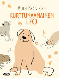 Title: Kurttunaamainen Leo, Author: Aura Koivisto
