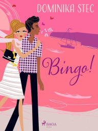 Title: Bingo!, Author: Dominika Stec
