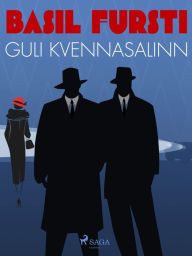 Title: Basil fursti: Guli kvennasalinn, Author: Óþekktur