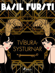 Title: Basil fursti: Tvíburasysturnar, Author: Óþekktur