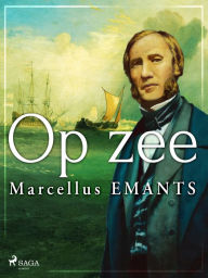 Title: Op zee, Author: Marcellus Emants
