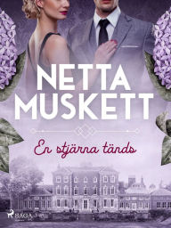 Title: En stjärna tänds, Author: Netta Muskett