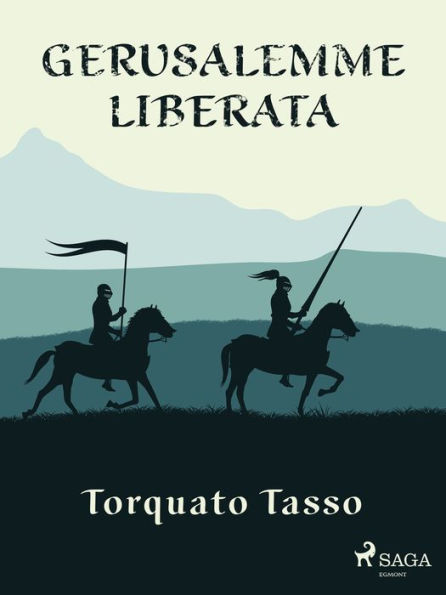 Gerusalemme liberata