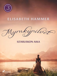 Title: Myrskypilvet, Author: Elisabeth Hammer