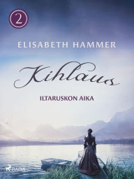 Title: Kihlaus, Author: Elisabeth Hammer
