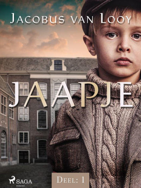 Jaapje By Jacobus Van Looy EBook Barnes Noble