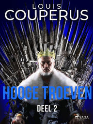 Title: Hooge troeven, Author: Louis Couperus