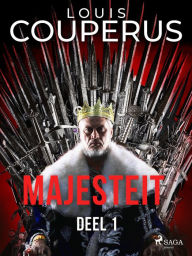 Title: Majesteit, Author: Louis Couperus