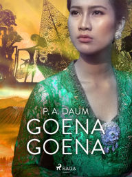 Title: Goena goena, Author: P.A. Daum
