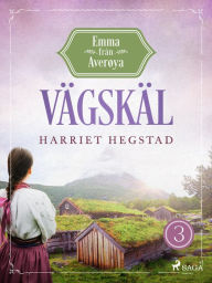 Title: Vägskäl, Author: Harriet Hegstad