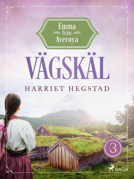 Vägskäl